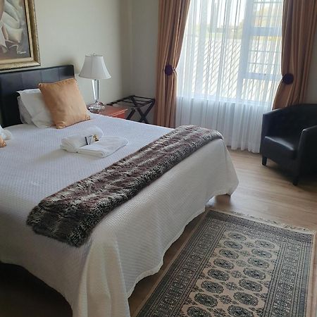 Bayswater Lodge Bloemfontein Dış mekan fotoğraf