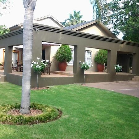 Bayswater Lodge Bloemfontein Dış mekan fotoğraf