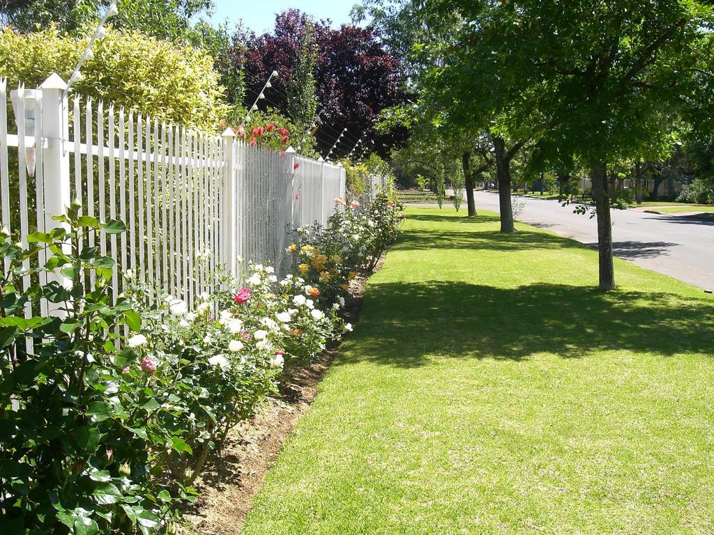 Bayswater Lodge Bloemfontein Dış mekan fotoğraf