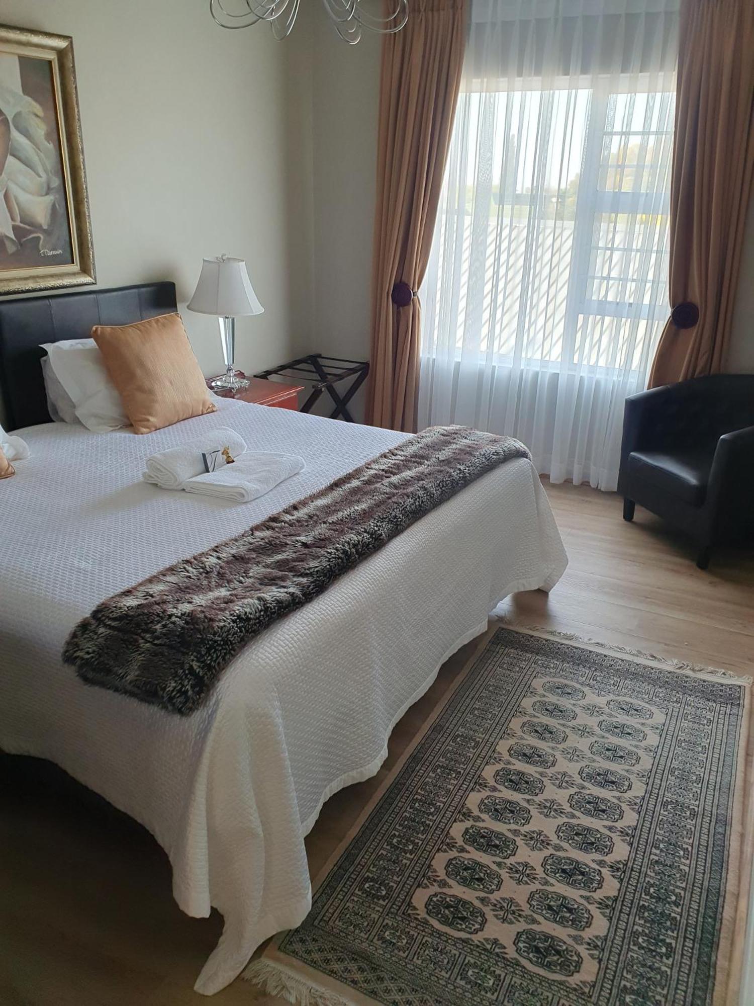 Bayswater Lodge Bloemfontein Dış mekan fotoğraf