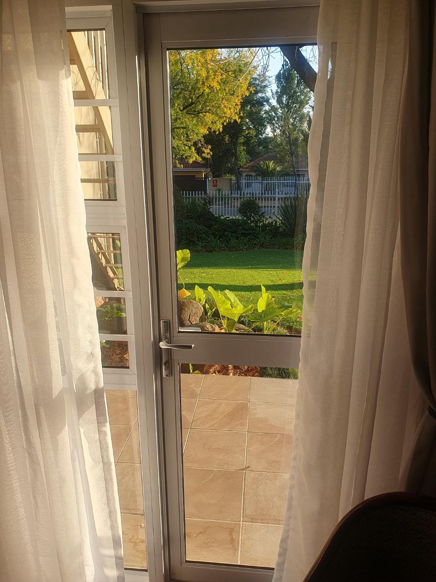 Bayswater Lodge Bloemfontein Dış mekan fotoğraf
