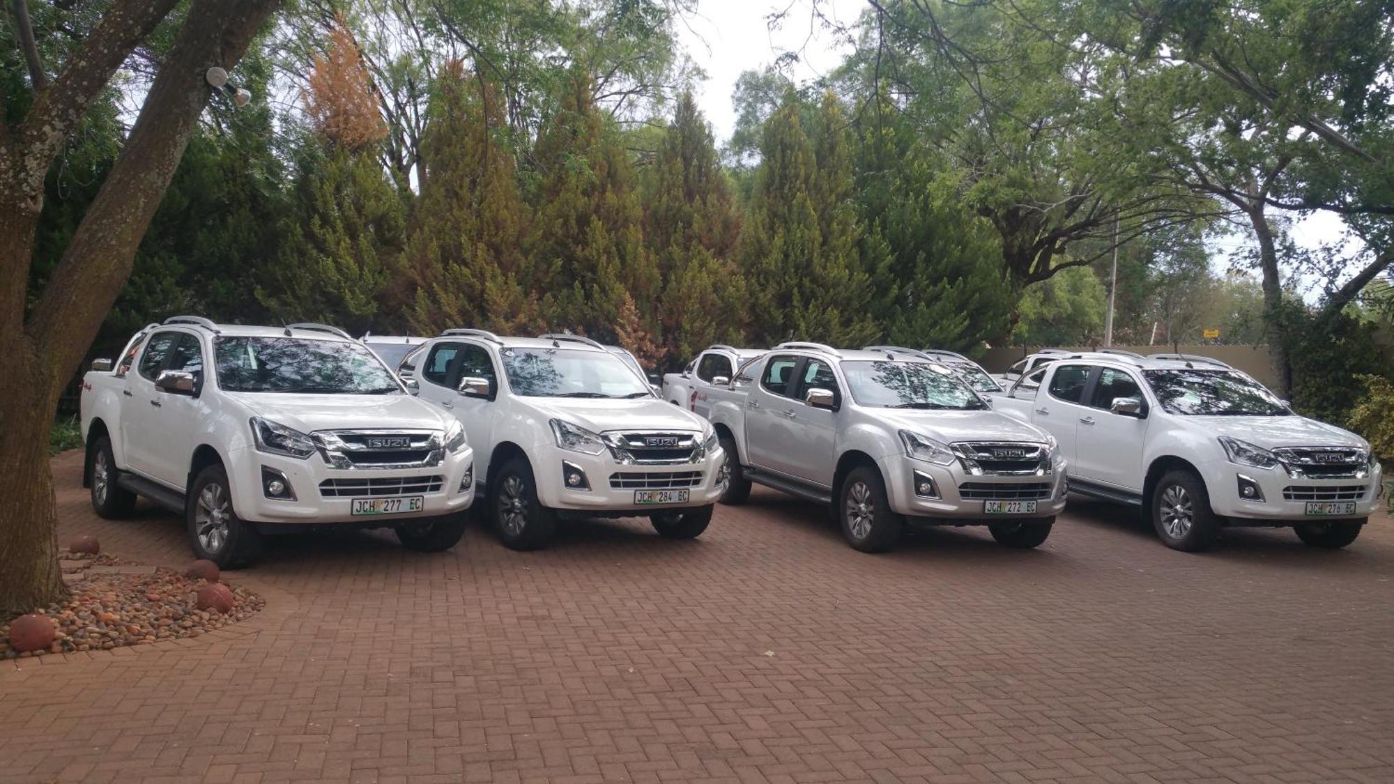 Bayswater Lodge Bloemfontein Dış mekan fotoğraf