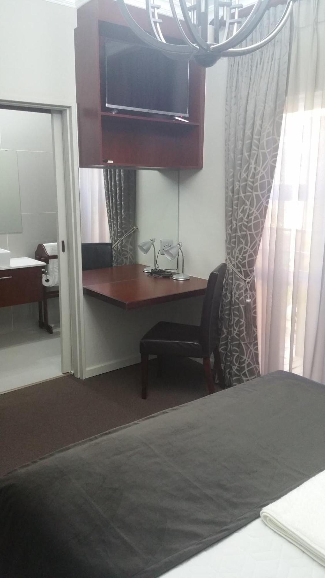 Bayswater Lodge Bloemfontein Dış mekan fotoğraf