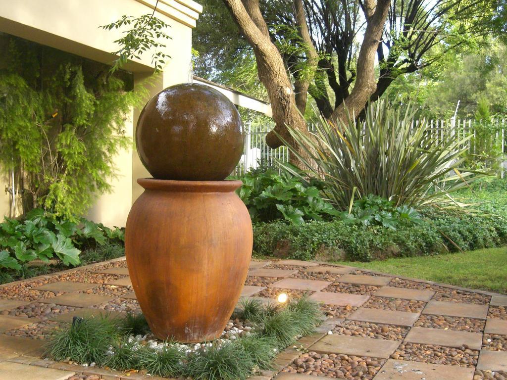 Bayswater Lodge Bloemfontein Dış mekan fotoğraf