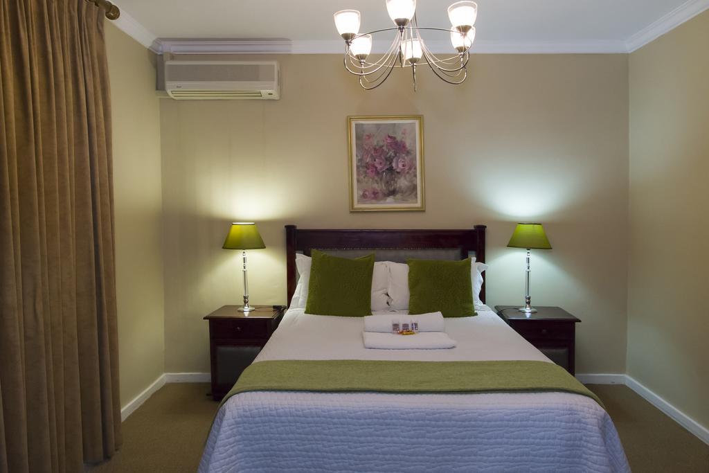 Bayswater Lodge Bloemfontein Dış mekan fotoğraf