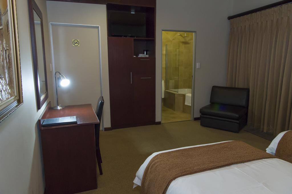 Bayswater Lodge Bloemfontein Dış mekan fotoğraf