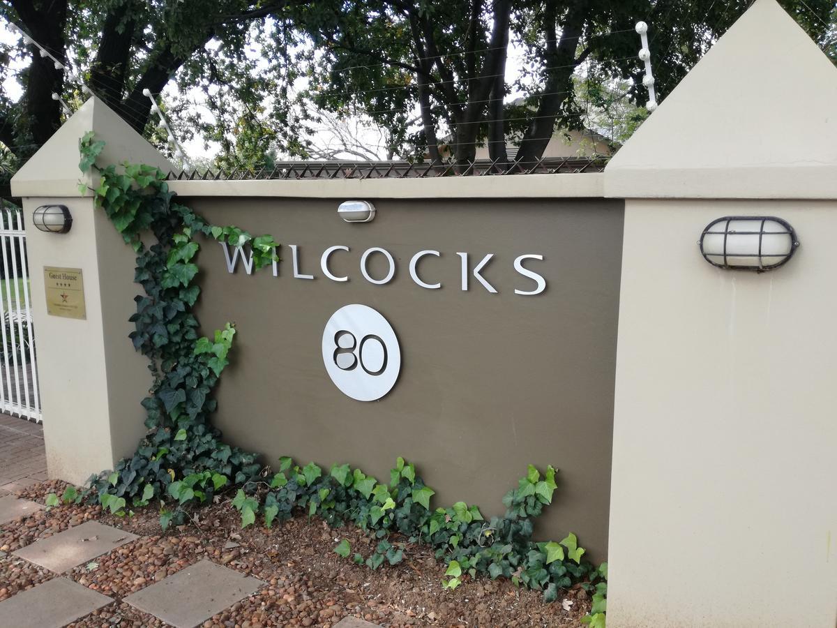 Bayswater Lodge Bloemfontein Dış mekan fotoğraf