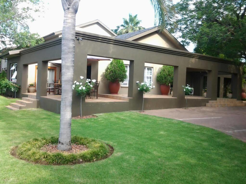 Bayswater Lodge Bloemfontein Dış mekan fotoğraf