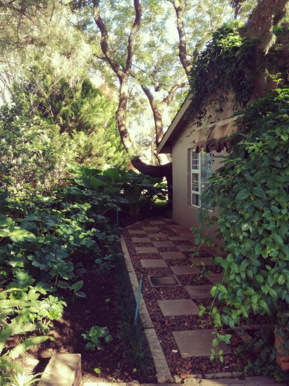 Bayswater Lodge Bloemfontein Dış mekan fotoğraf
