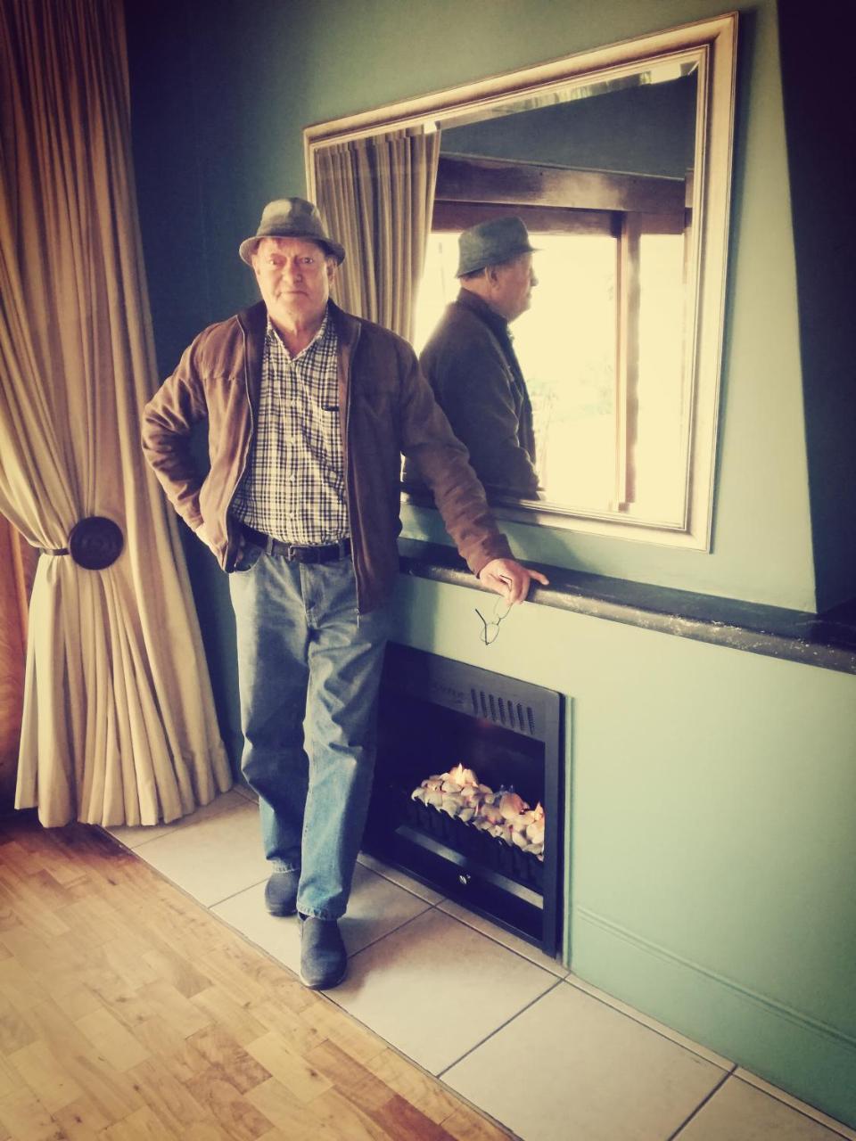 Bayswater Lodge Bloemfontein Dış mekan fotoğraf