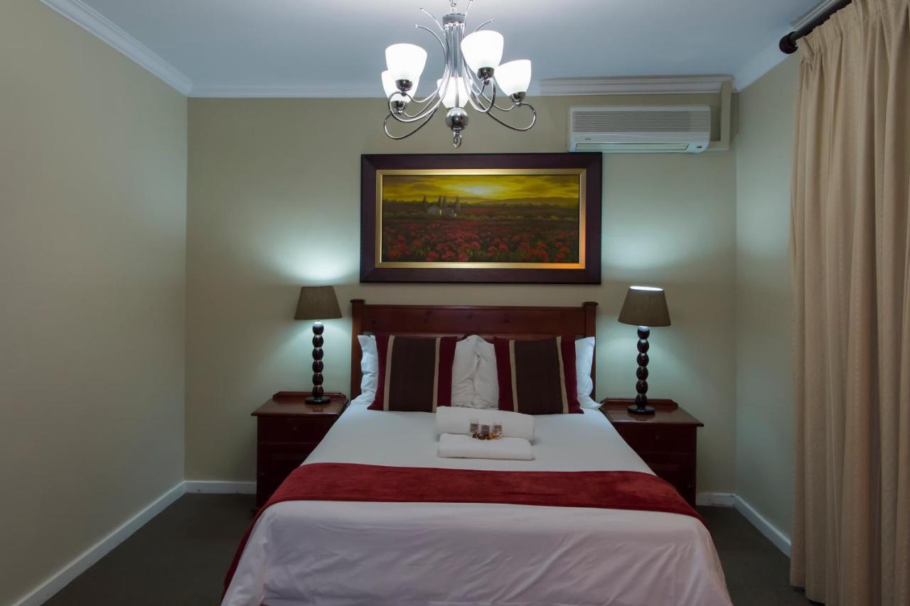 Bayswater Lodge Bloemfontein Dış mekan fotoğraf