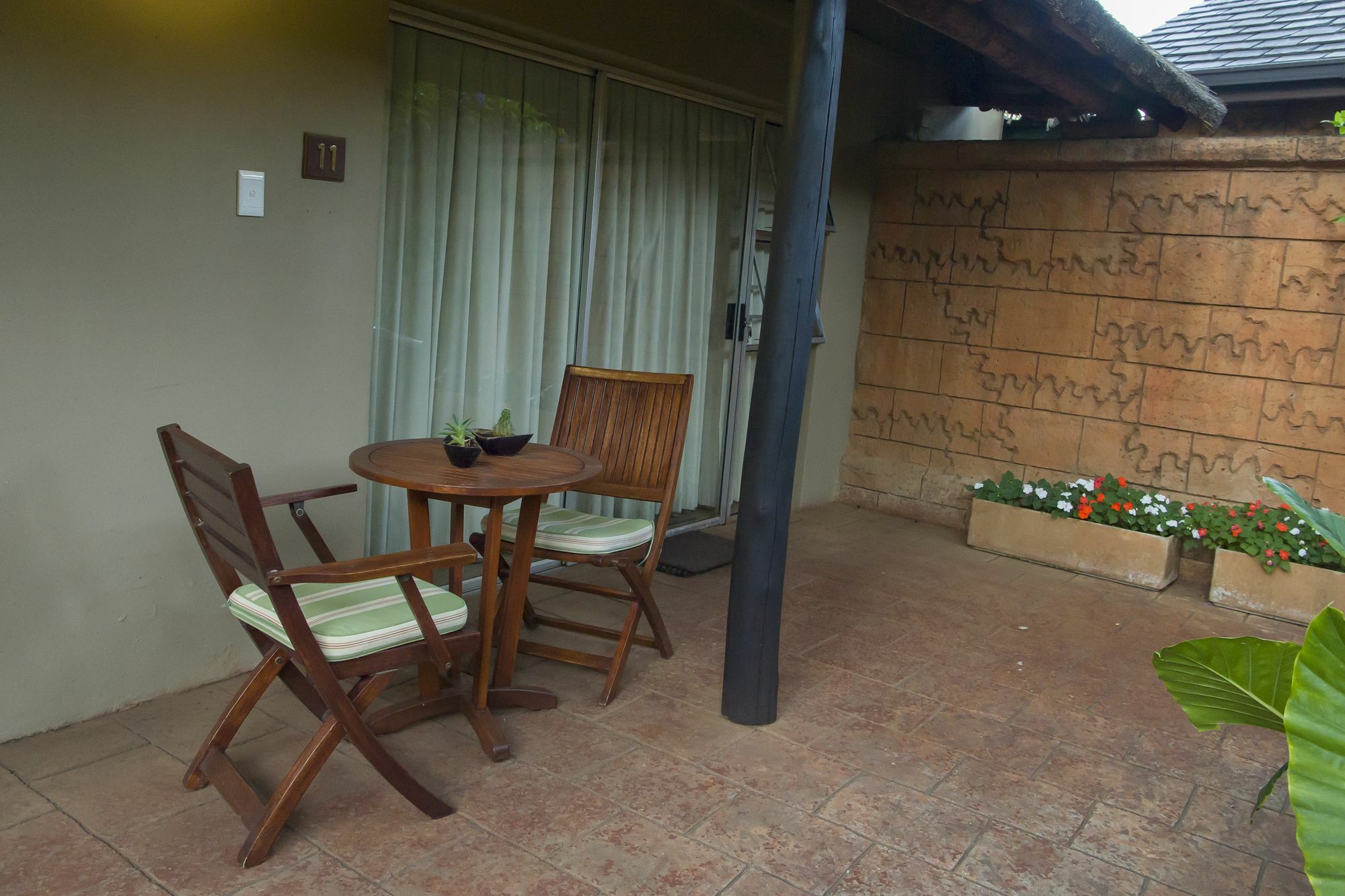 Bayswater Lodge Bloemfontein Dış mekan fotoğraf