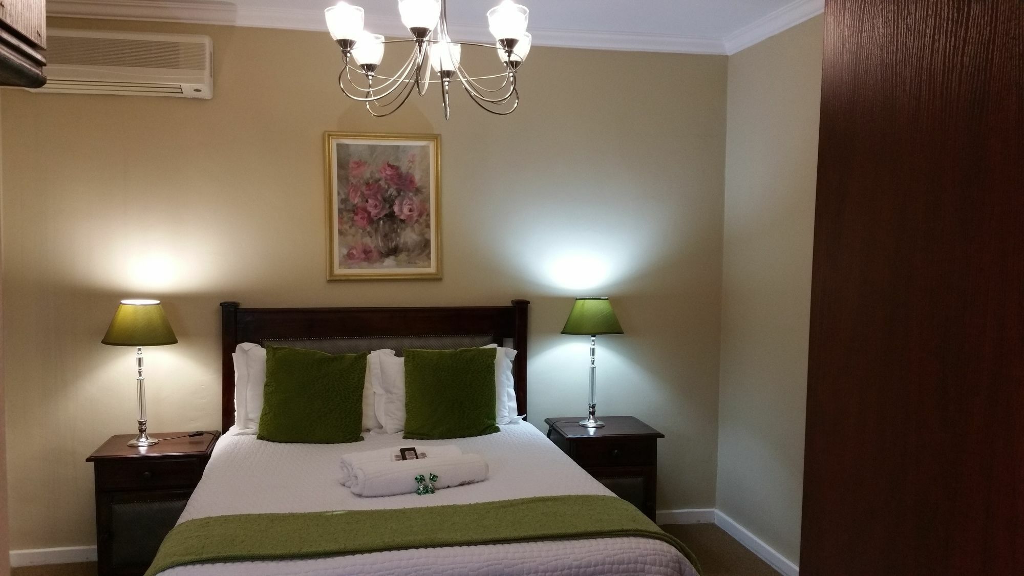 Bayswater Lodge Bloemfontein Dış mekan fotoğraf