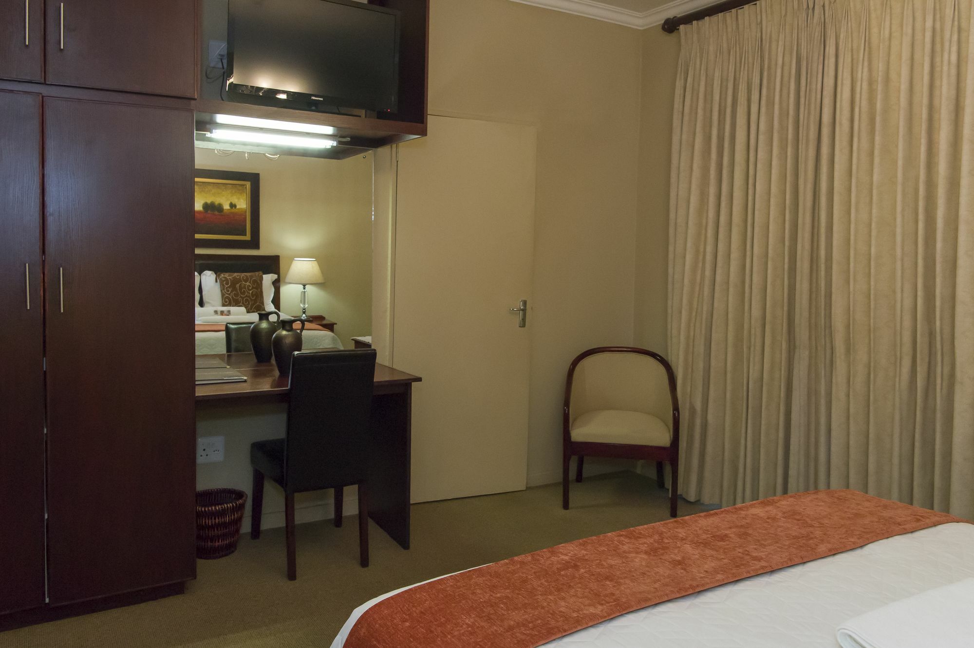 Bayswater Lodge Bloemfontein Dış mekan fotoğraf
