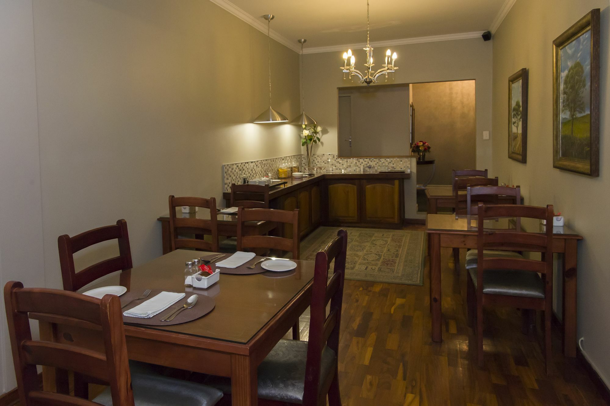 Bayswater Lodge Bloemfontein Dış mekan fotoğraf