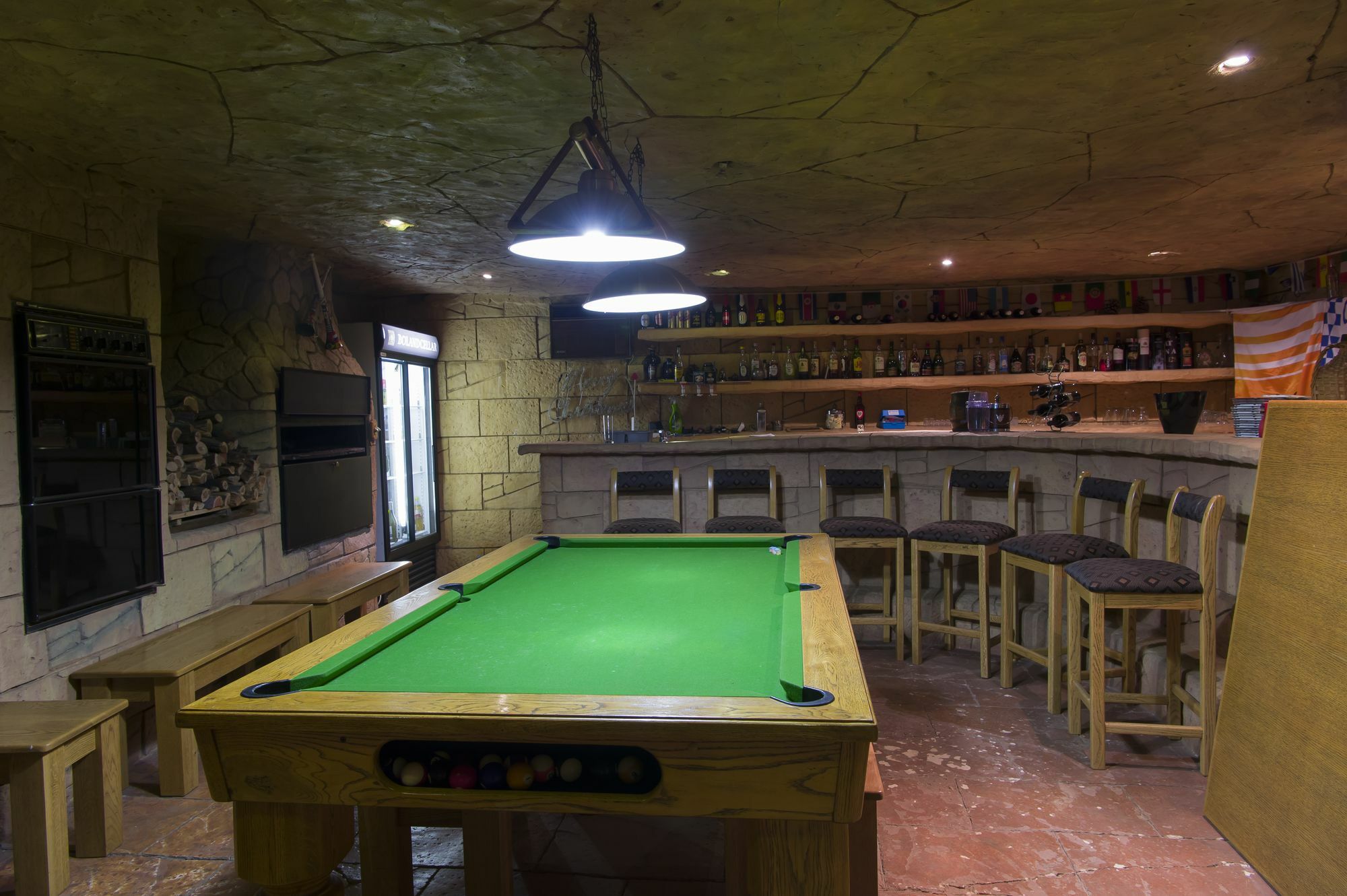 Bayswater Lodge Bloemfontein Dış mekan fotoğraf
